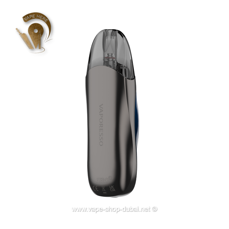 VAPORESSO ZERO 2 POD SYSTEM - Vape Here Store