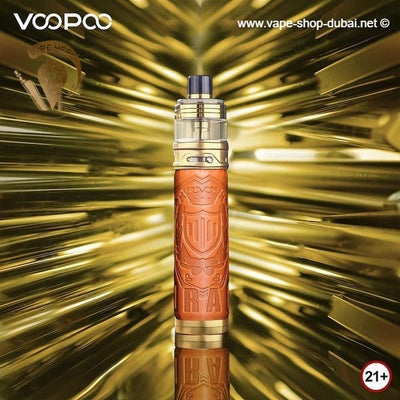 Voopoo DRAG X PNP-X Kit - Vape Here Store