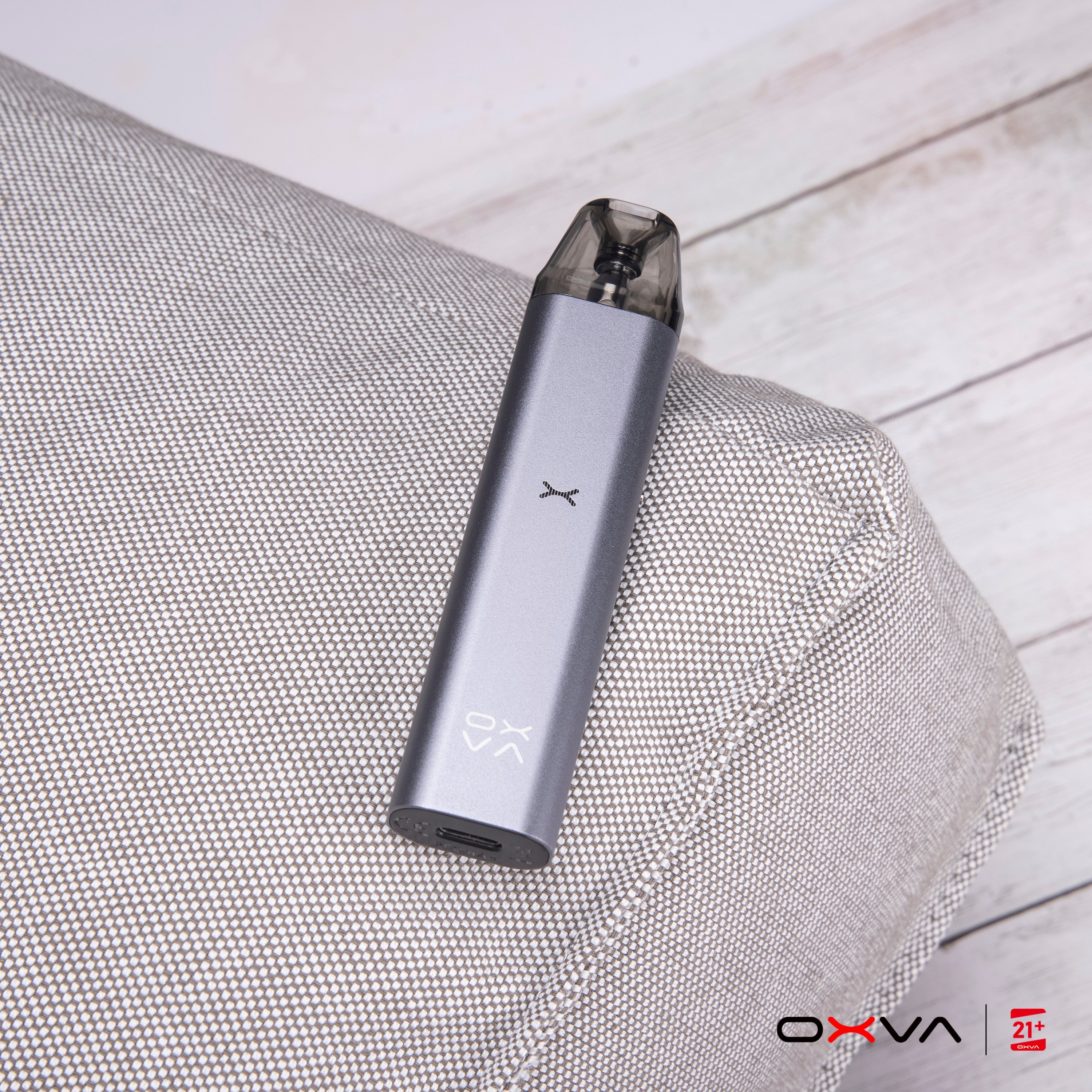 OXVA Xlim SE Pod Kit - Vape Here Store