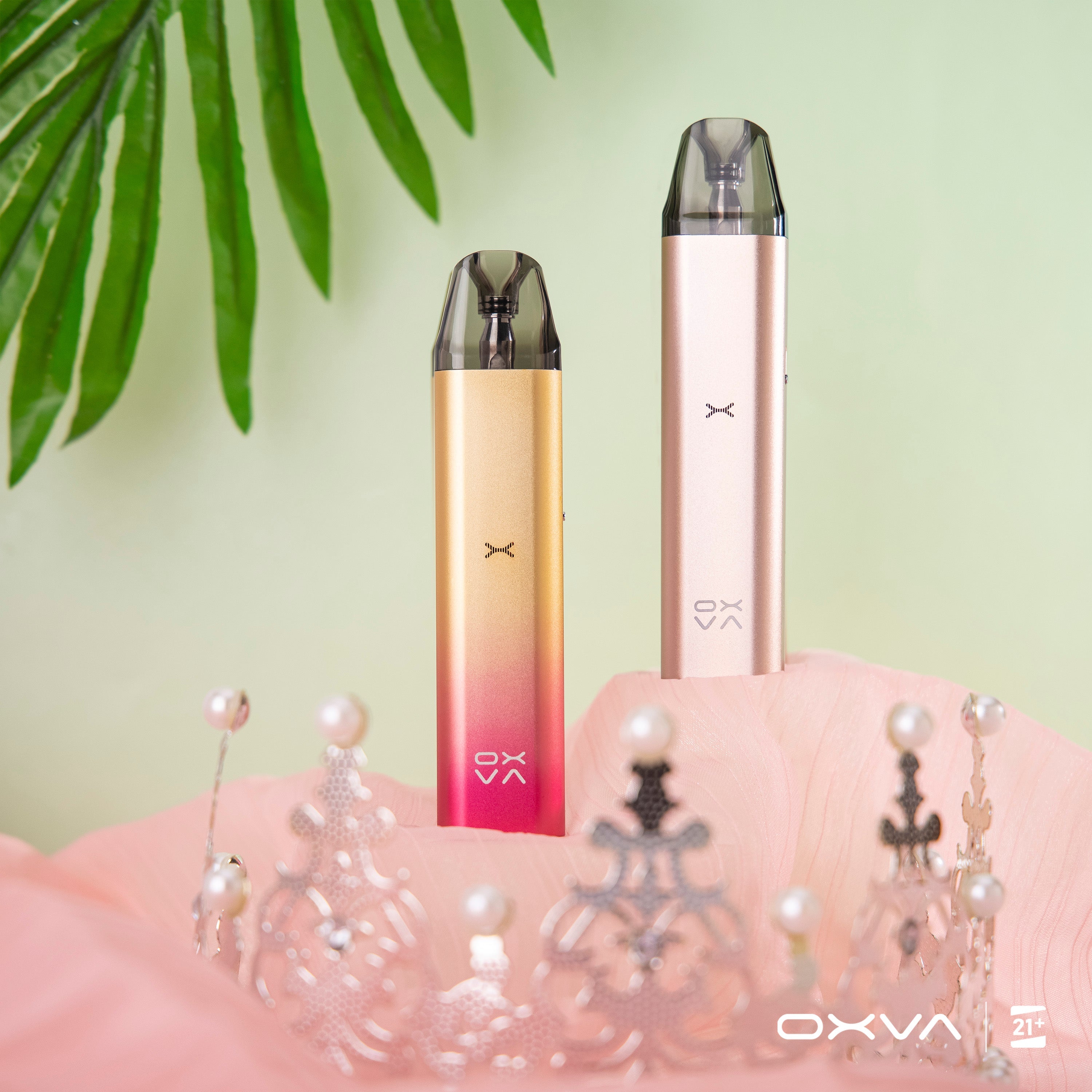 OXVA Xlim SE Pod Kit - Vape Here Store