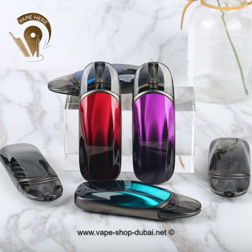 VAPORESSO ZERO 2 POD SYSTEM - Vape Here Store