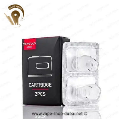 OXVA Unione Cartridge 5ml(2pcs/pack) - Vape Here Store