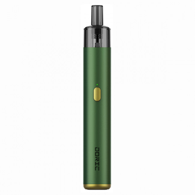 VOOPOO DORIC 20 POD VAPE KIT - Vape Here Store