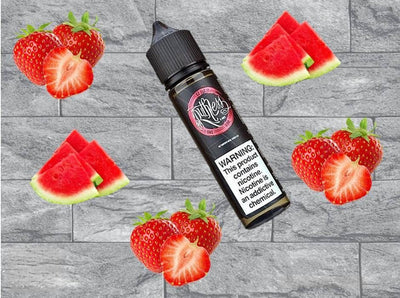 Ruthless EZ Duz It Juice , 60ml - Vape Here Store