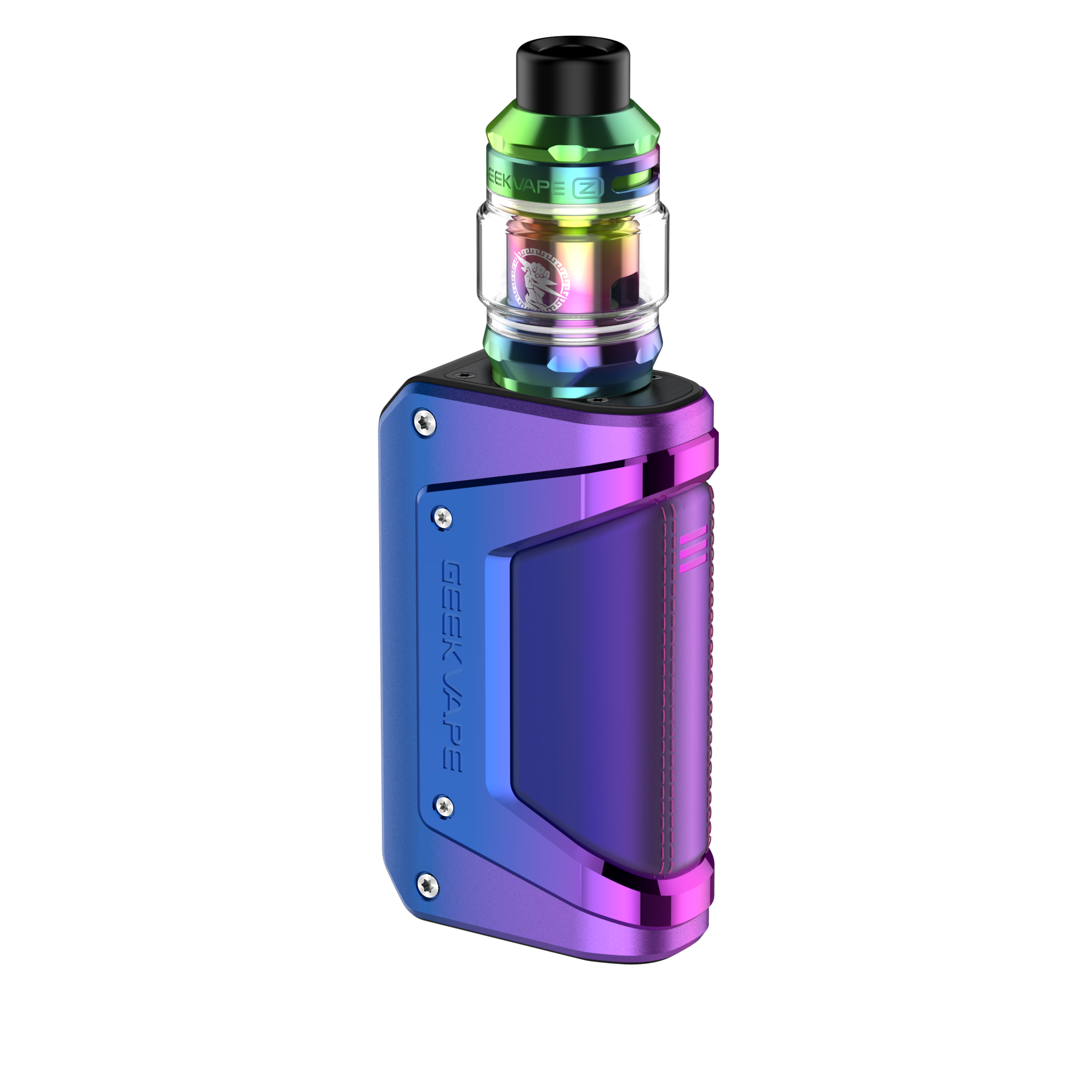 GEEKVAPE L200 AEGIS LEGEND 2 200W STARTER KIT