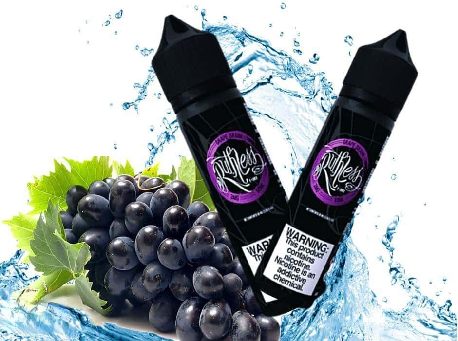 Ruthless Grape Drank One Ice Ruthless Grape Drank Mix&Vape Ruthless Vapor UK LTD Ez Duz It Australia Ruthless Grape Drank One Ice Ruthless Grape Drank Mix&Vape Ruthless Vapor UK LTD Ez Duz It Australia