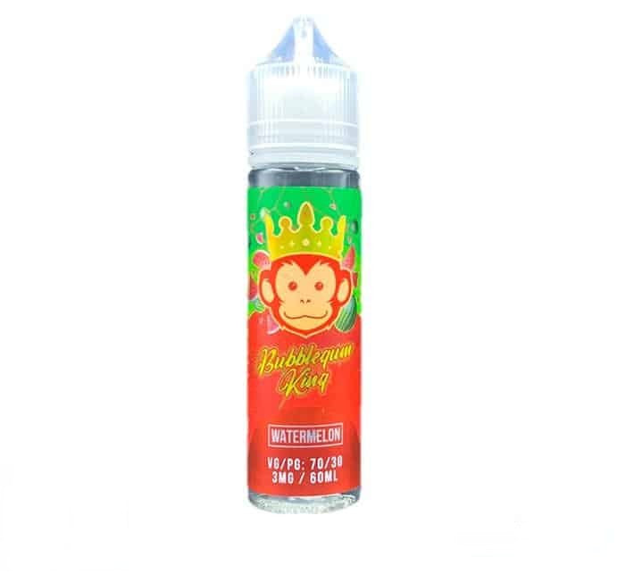 Bubble Gum Kings Watermelon 60ml by Dr. Vapes - Vape Here Store