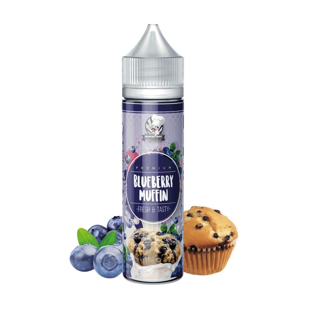 MASTER CHEF BLUEBERRY MUFFIN E-JUICE 60ML | Vape Riyadh KSA | Vape Abu Dhabi Khalidiya | best Vape Store Abu Dhabi | Vape Here Store MASTER CHEF BLUEBERRY MUFFIN E-JUICE 60ML | Vape Riyadh KSA | Vape Abu Dhabi Khalidiya | best Vape Store Abu Dhabi | Vape Here Store