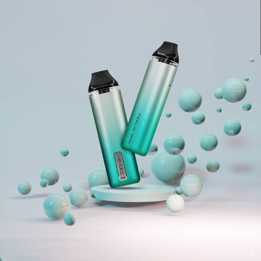 e liquide kung fruit Nevoks Feelin 3 Device Genuine Stock Buy Now main image 0
