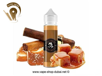 Don Cristo XO 60ml E juice by PGVG - Vape Here Store