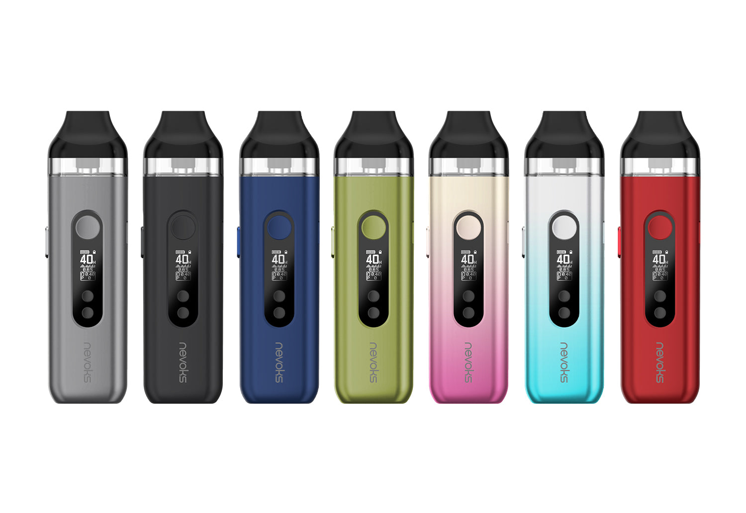 NEVOKS Feelin X Pod Kit - Vape Here Store