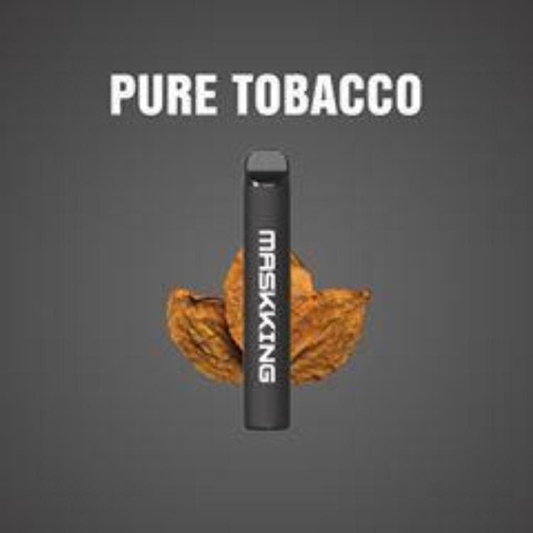 Maskking gt high pure tobacco Dubai , Ruwais and Abu Dhabi UAE