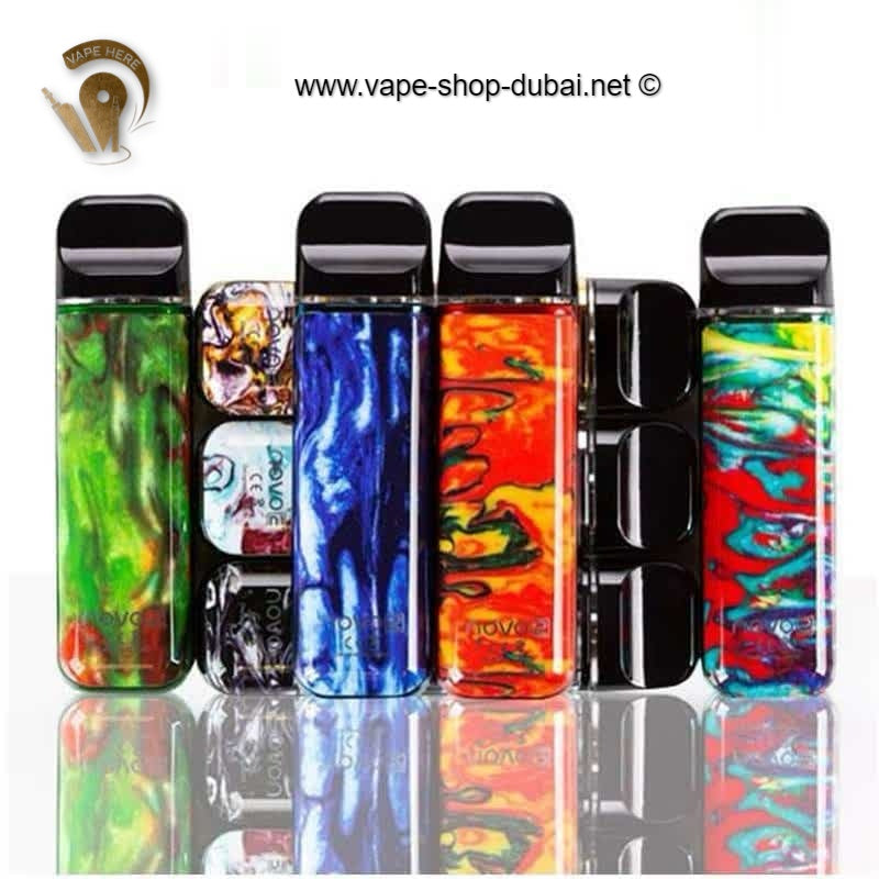 SMOK NOVO 2 Pod Kit - 25W - Vape Here Store