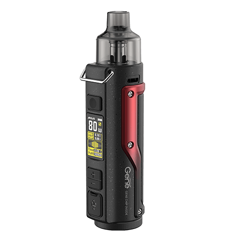 VOOPOO ARGUS PRO 80W POD KIT 3000mAh WITH PNP TANK - Vape Here Store