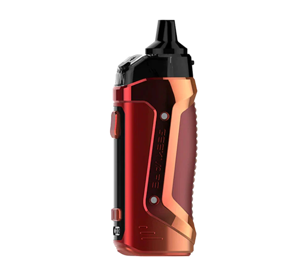 GEEKVAPE B60 (Aegis Boost 2) Pod Mod Kit 2000mAh - Vape Here Store