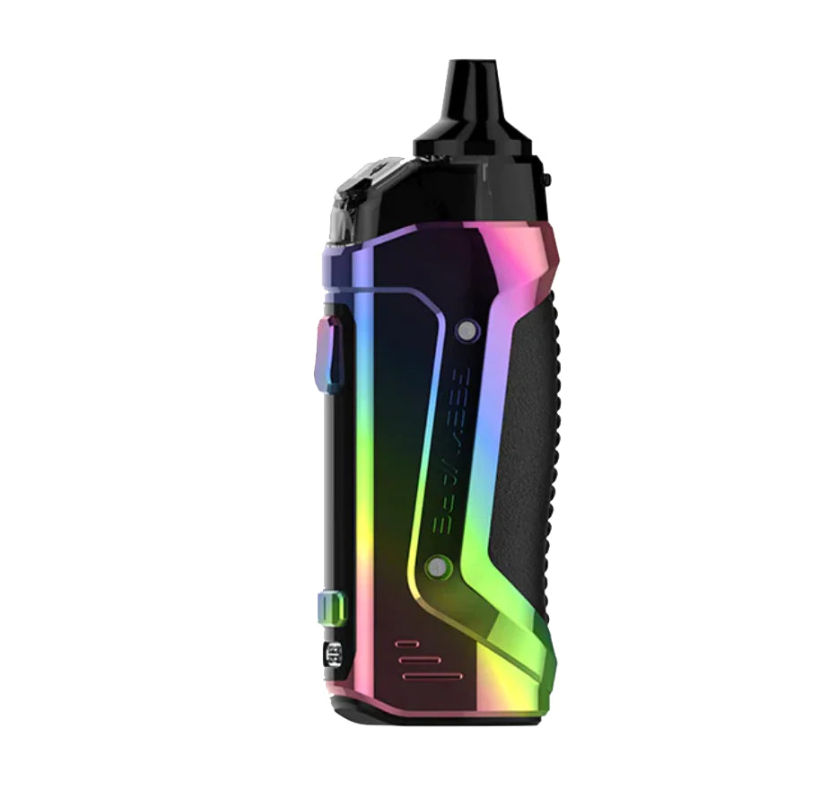 GEEKVAPE B60 (Aegis Boost 2) Pod Mod Kit 2000mAh - Vape Here Store