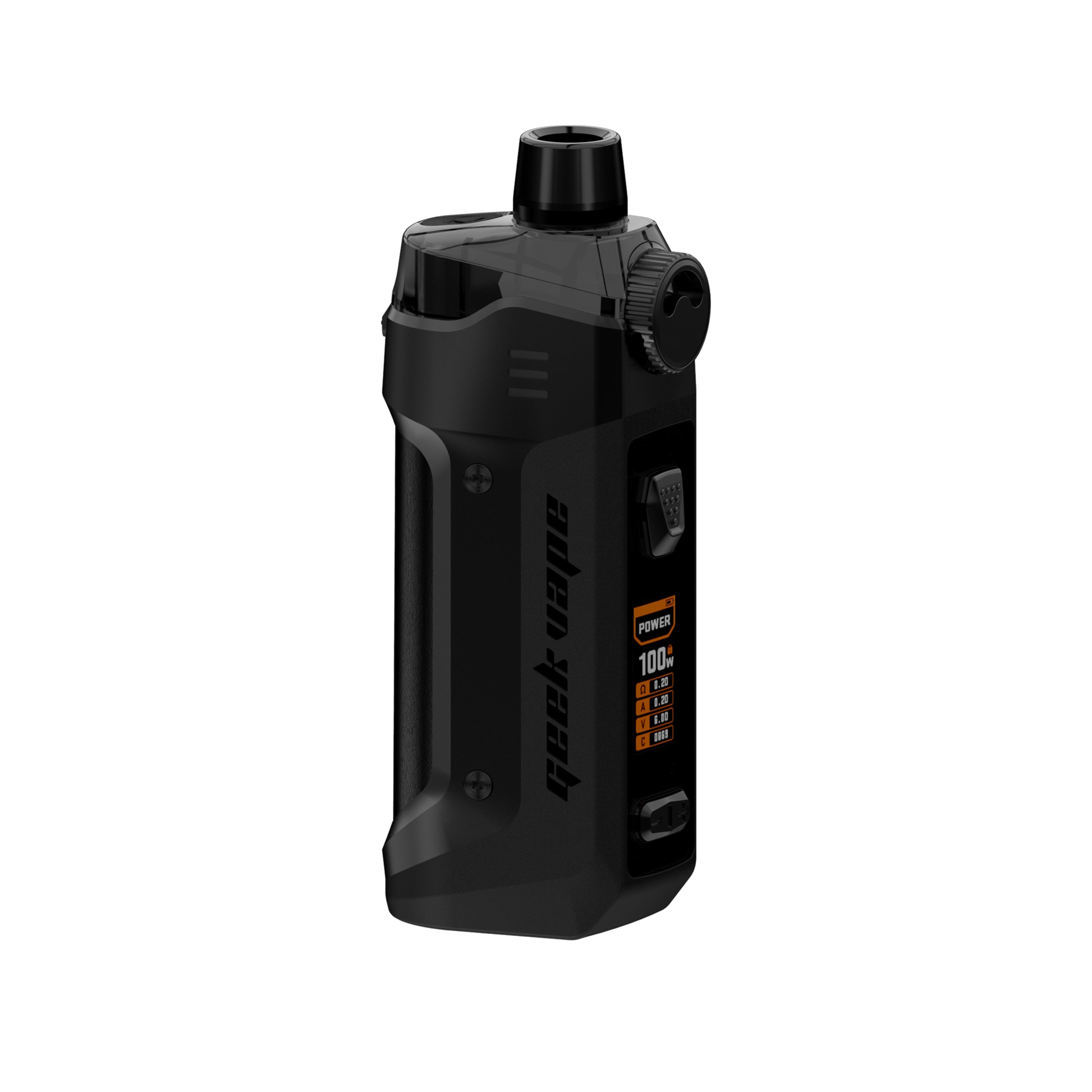 GEEKVAPE B100 (Boost Pro Max) 21700 Pod Mod Kit 6ml - Vape Here Store