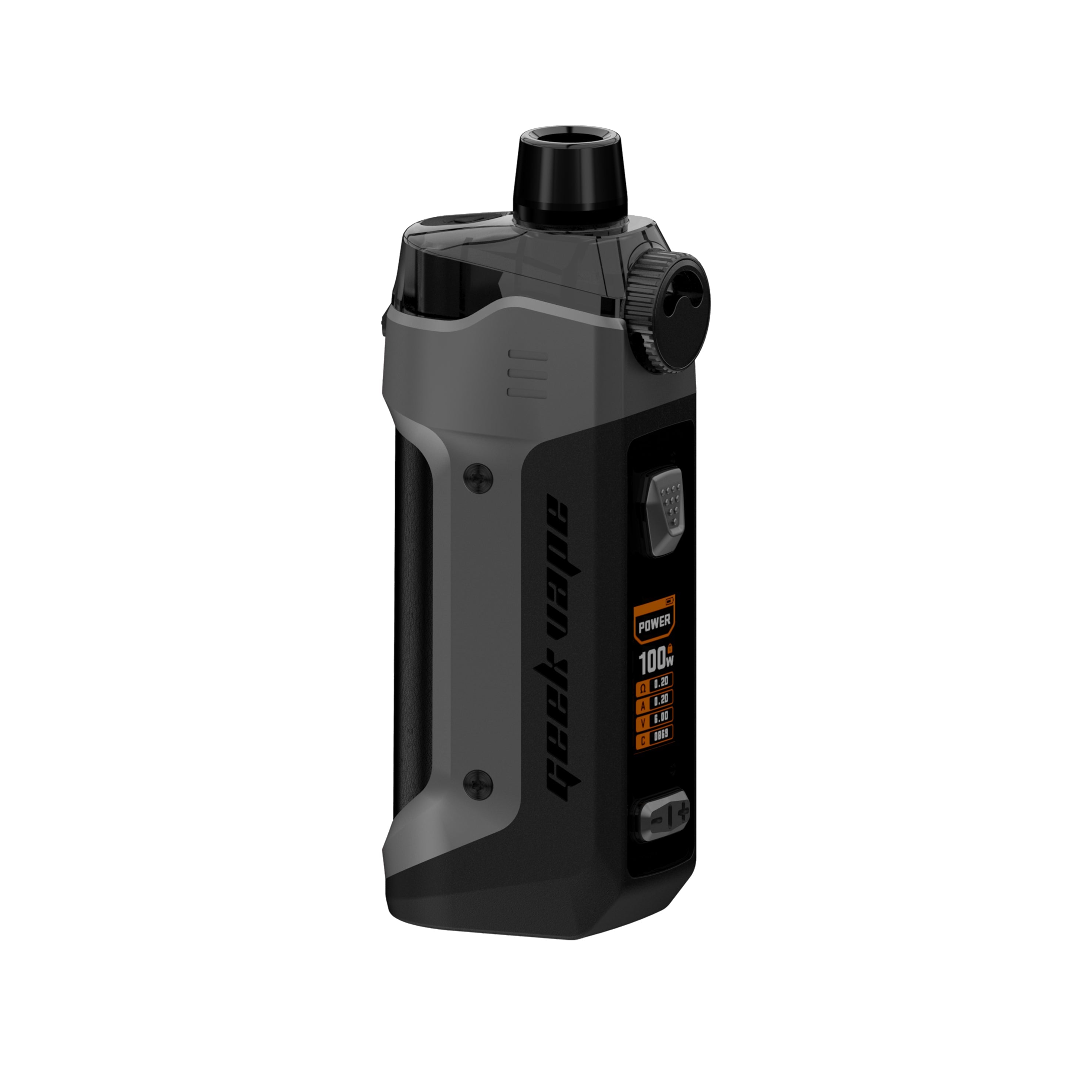 GEEKVAPE B100 (Boost Pro Max) 21700 Pod Mod Kit 6ml - Vape Here Store