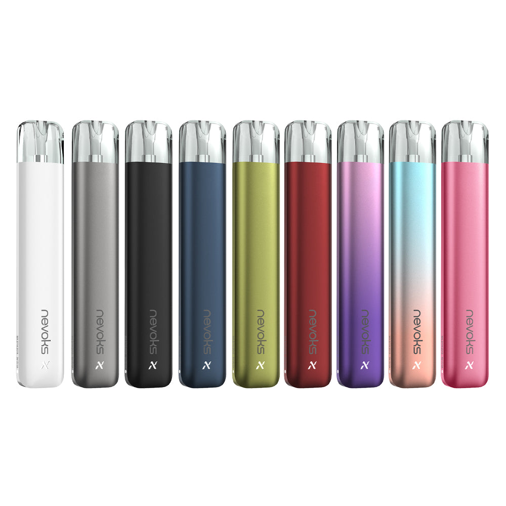 NEVOKS APX S1 500mAh Pod Kit - Vape Here Store
