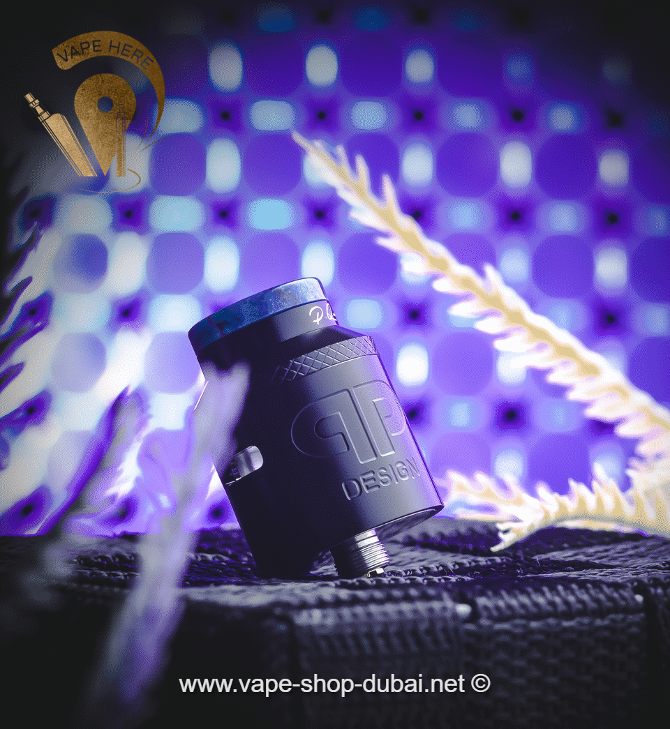 elfbar nachfüll pod läuft aus QP Design – Kali V2 RDA/RSA Kit - Tank | Vape Shop Near me | Vape Alain  Delivery | Vape Abu Dhabi Near me