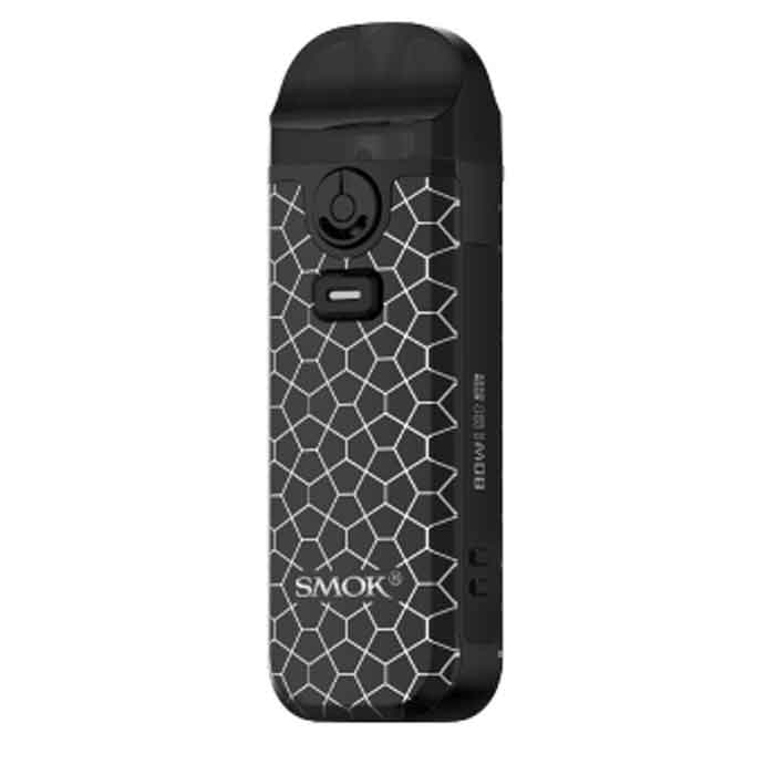 SMOK Nord 4 Pod Kit 2000mAh - 80W