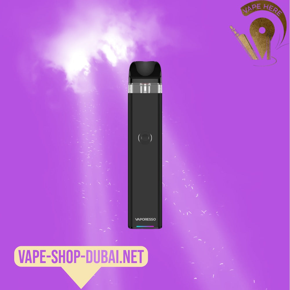 VAPORESSO XROS 3 16W POD SYSTEM - Vape Here Store