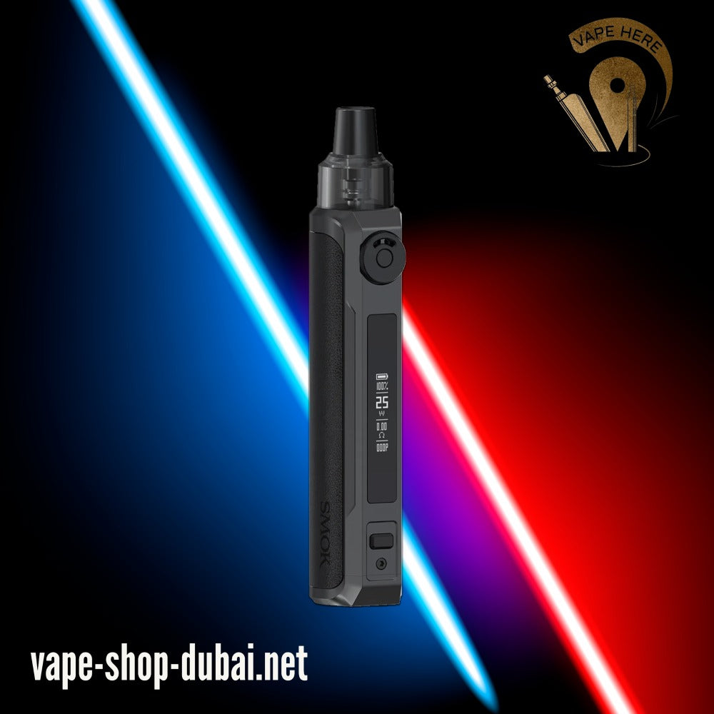 SMOK RPM 25W POD KIT - Vape Here Store