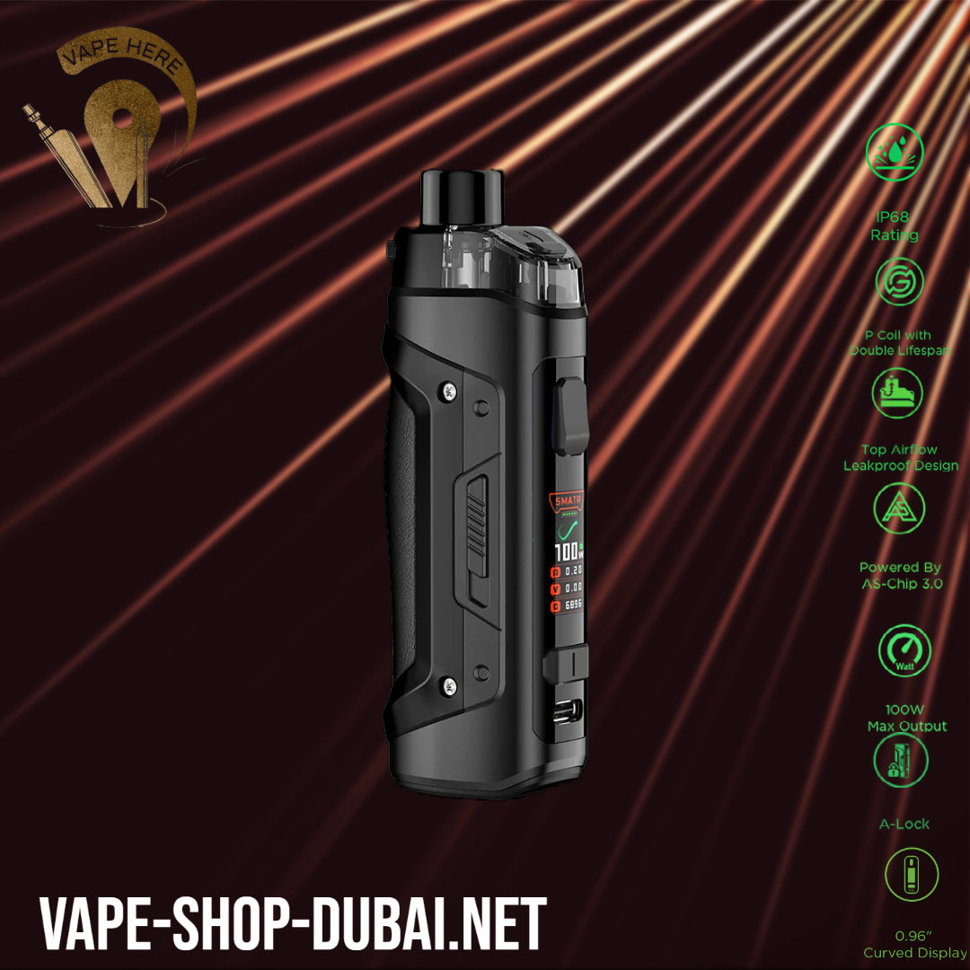 GEEKVAPE B100 (Aegis Boost Pro 2) Kit