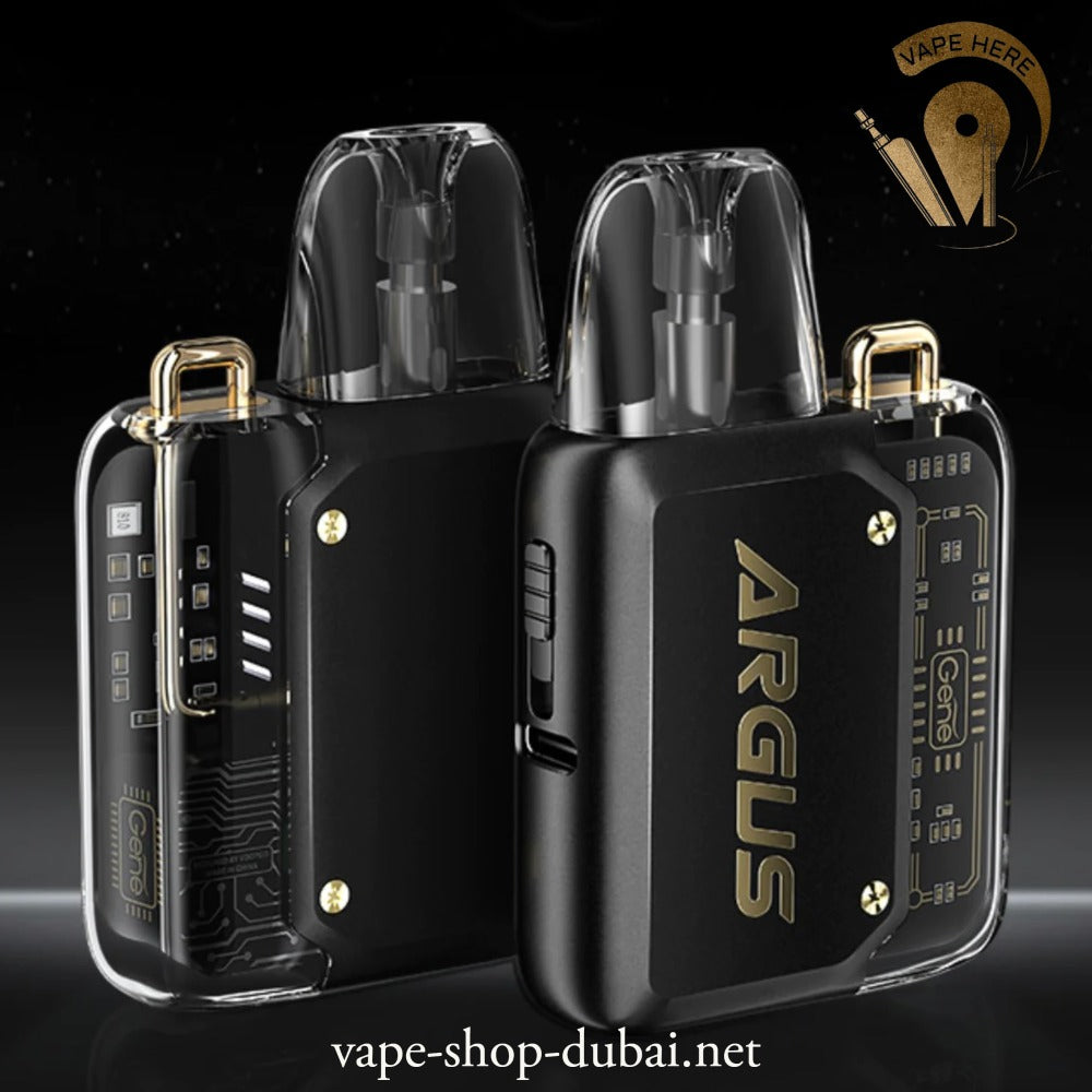 VOOPOO ARGUS P1 POD SYSTEM KIT - 800mAh - Vape Here Store