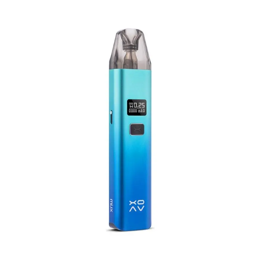 OXVA Xlim Pod Kit