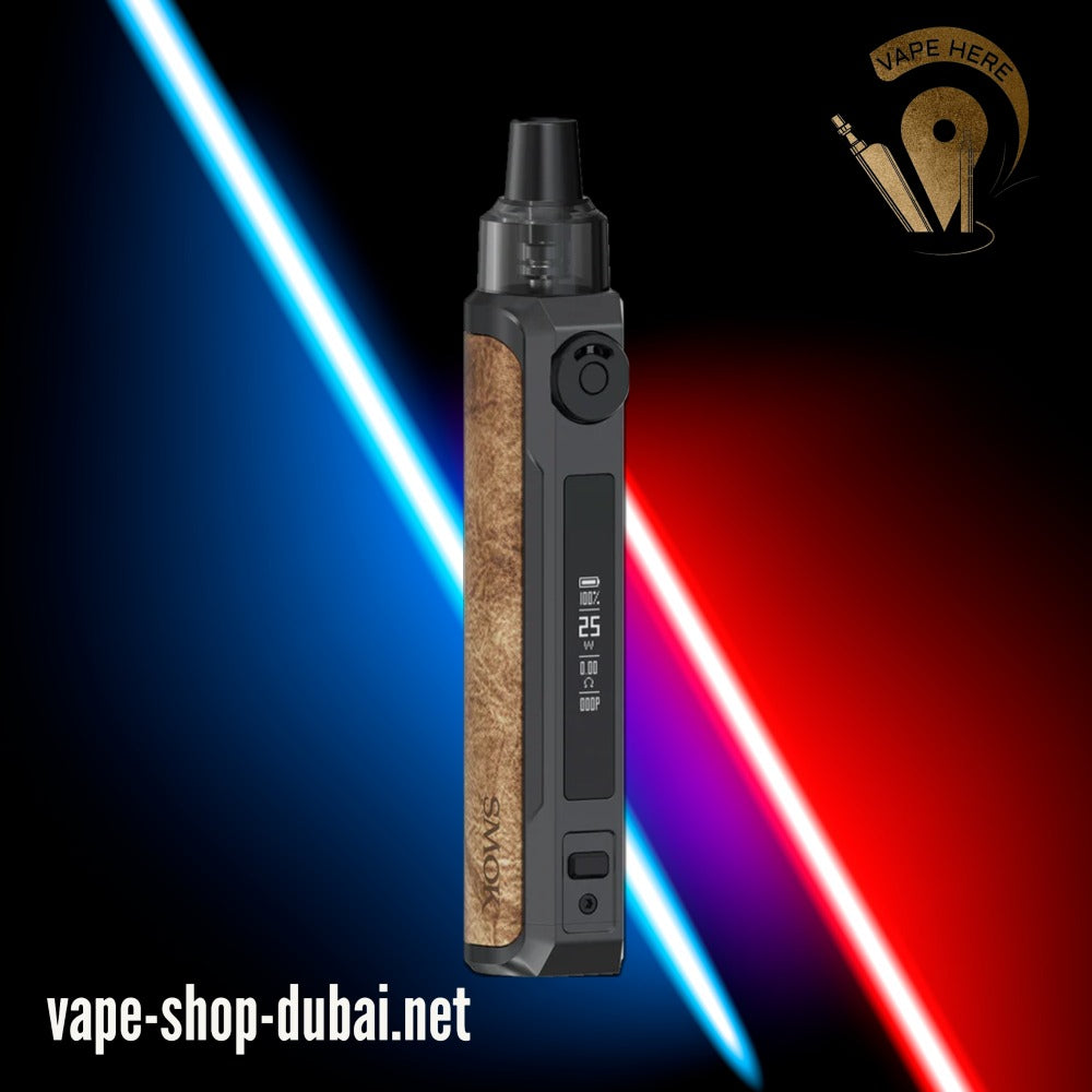 SMOK RPM 25W POD KIT - Vape Here Store