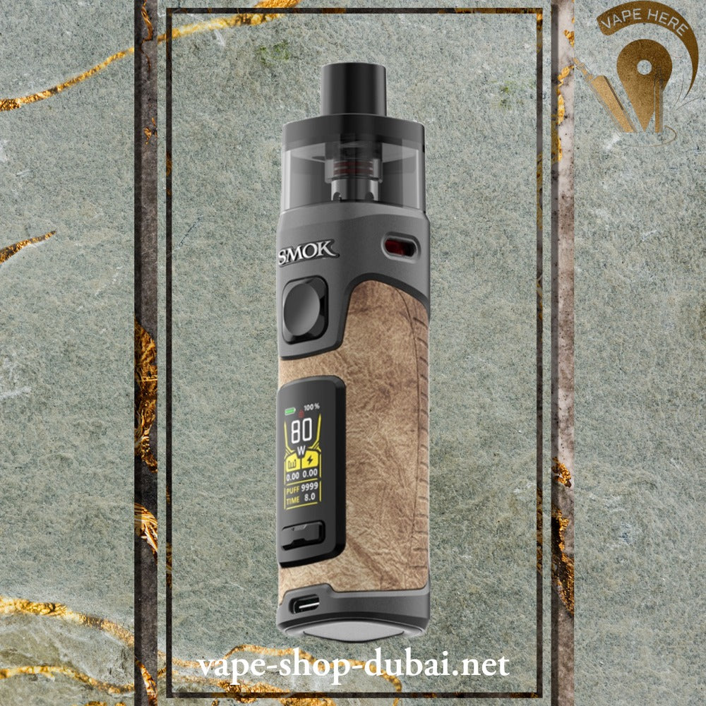 SMOK VAPE UAE Abu Dhabi & Dubai | SMOK Vape Price & Vape Kit Latest Models