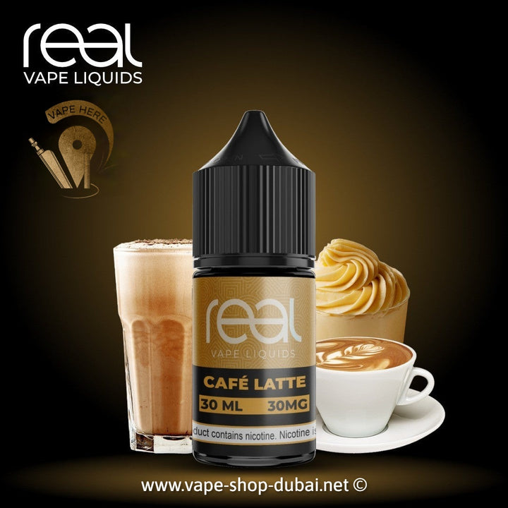 elfbar nachfüll pod läuft aus Cafe Crisp by Maverick E-Liquid-Airdrie Vape SuperStore Alberta Canada main image 0