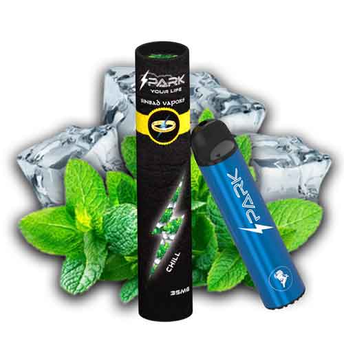 Spark Disposable Pod (1000 Puffs ) - MADE IN USA - Vape Here Store