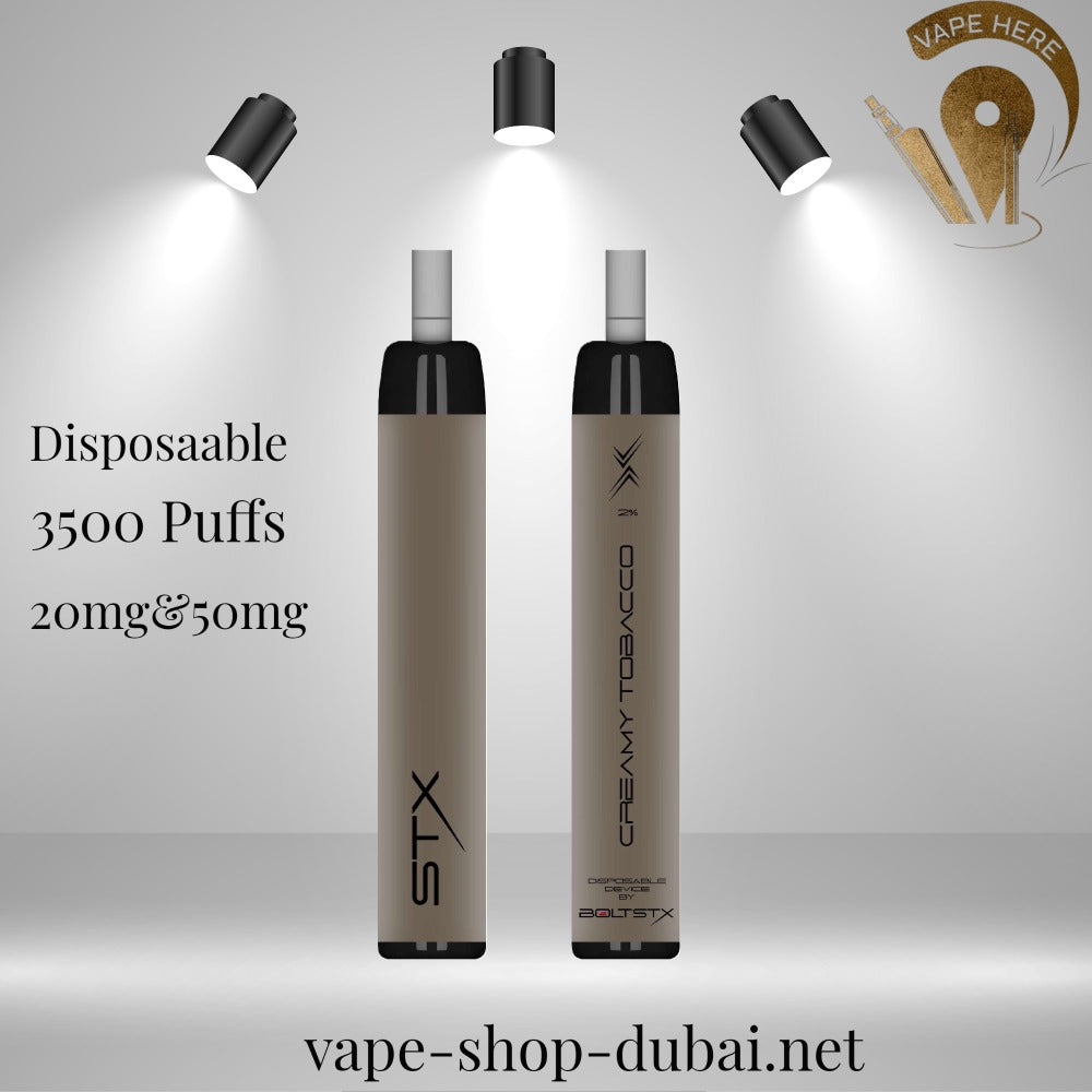 elf bar vape uk Vuse Go 1000 Creamy Tobacco Nasty LIQ - Creamy Tobacco | 30ML | 35MG 50MG