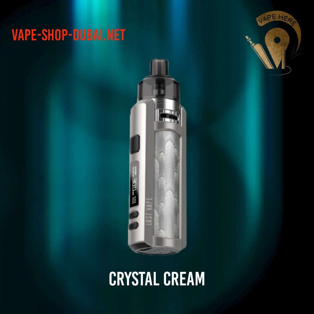 LOST VAPE URSA MINI POD SYSTEM KIT 1200mAh - Vape Here Store