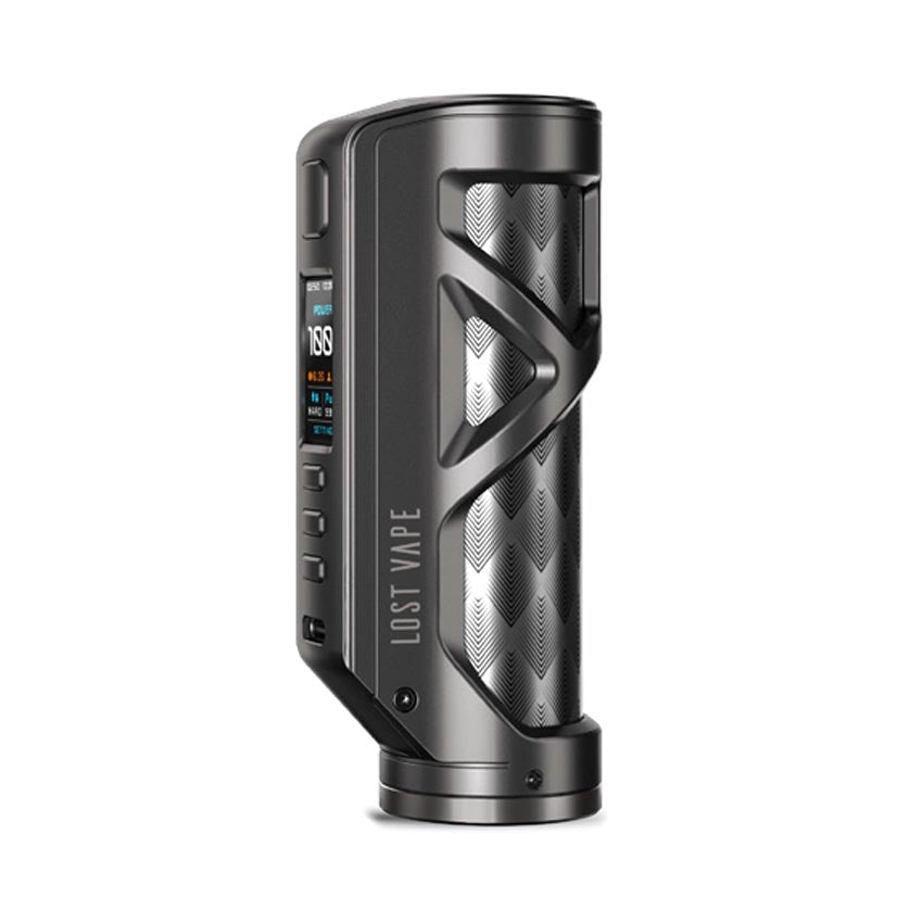 LOST VAPE CYBORG QUEST 100W MOD - Vape Here Store