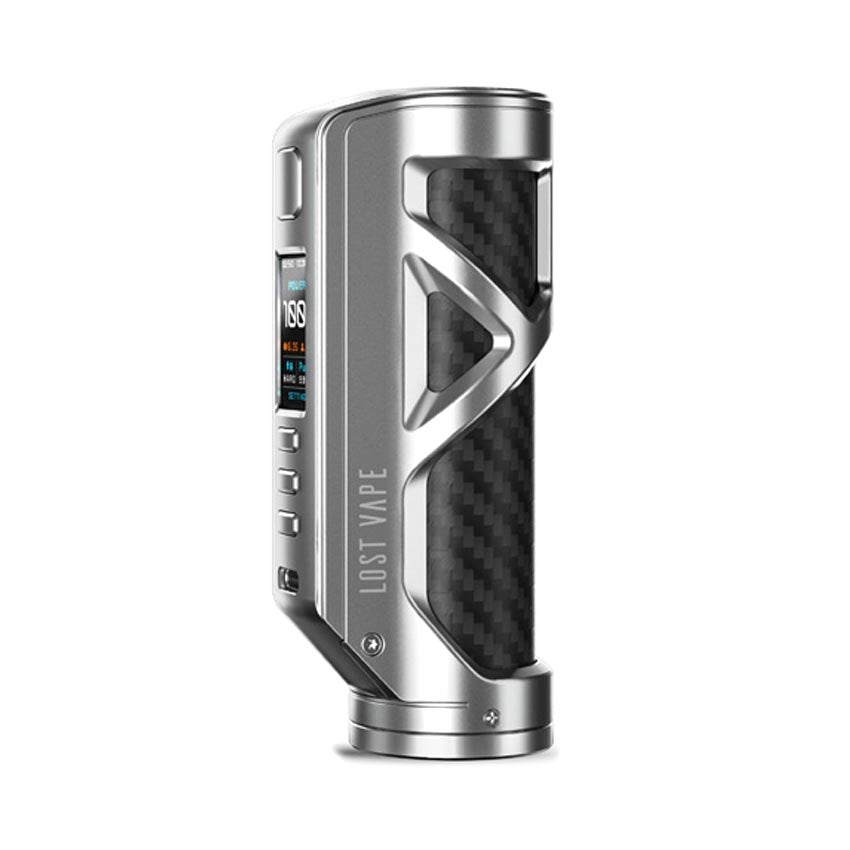 LOST VAPE CYBORG QUEST 100W MOD - Vape Here Store