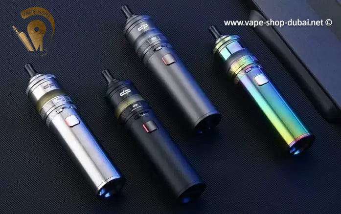 Digiflavor S G MTL Tube Kit - Vape Here Store