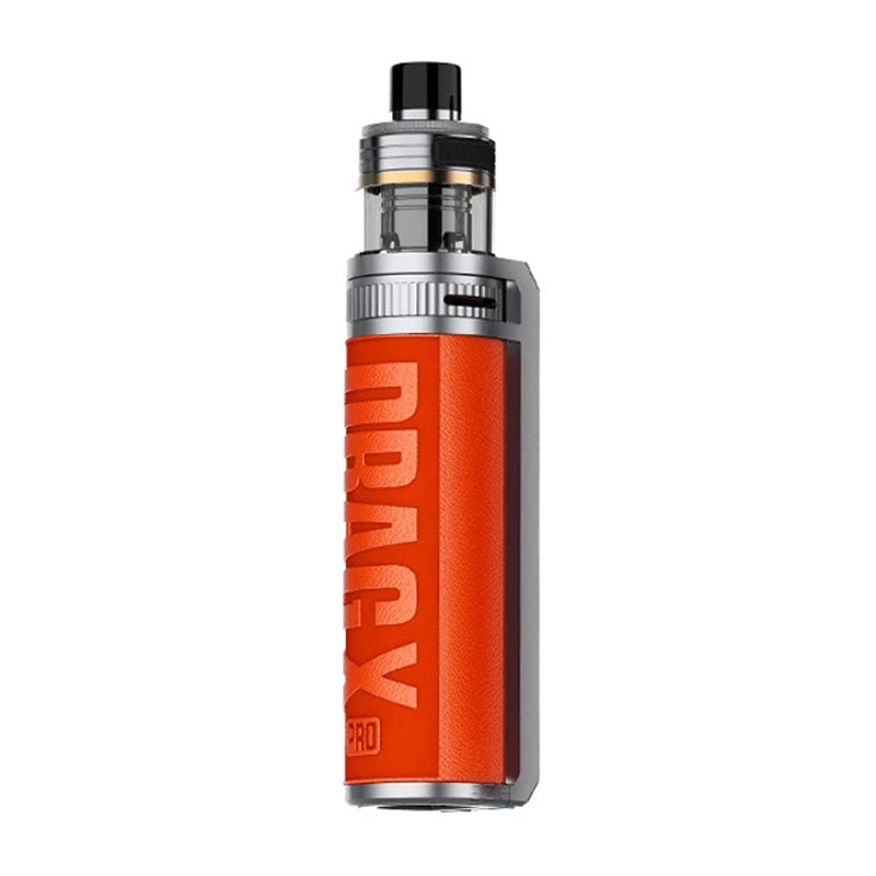Voopoo Drag X Pro Pod Mod Kit 100W