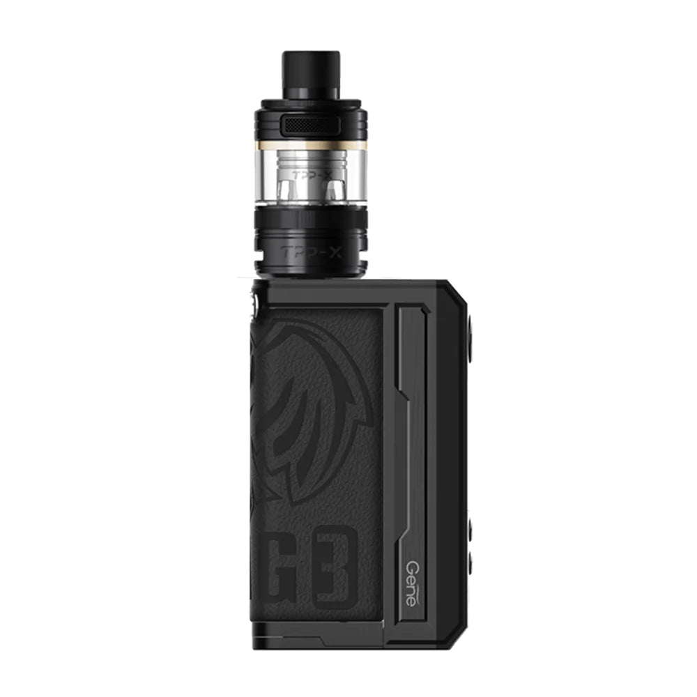 VOOPOO DRAG 3 TPP-X KIT - Vape Here Store