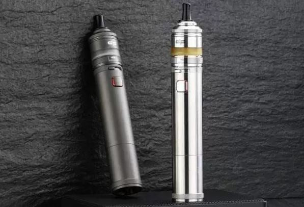 Digiflavor S G MTL Tube Kit - Vape Here Store