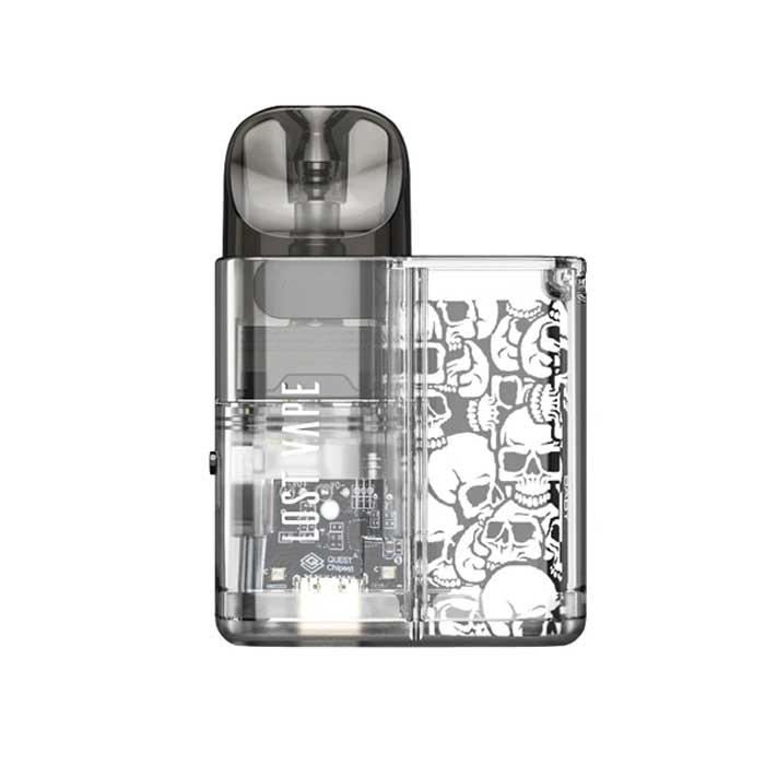 LOST VAPE URSA BABY 18W POD SYSTEM - Vape Here Store