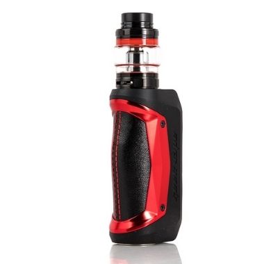 GEEKVAPE Aegis Solo Starter Kit 100W - Vape Here Store