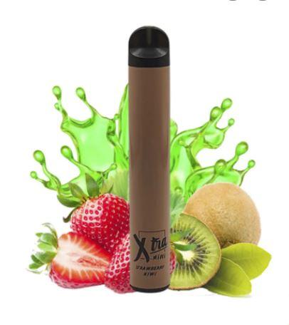 XTRA Mini Disposable Vaporiser - 800 puffs (20mg)