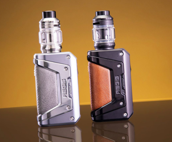 GEEKVAPE L200 AEGIS LEGEND 2 200W STARTER KIT - Vape Here Store