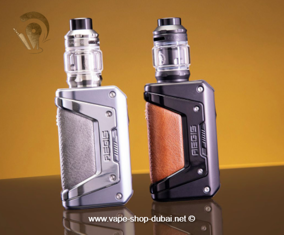 GEEKVAPE L200 AEGIS LEGEND 2 200W STARTER KIT - Vape Here Store