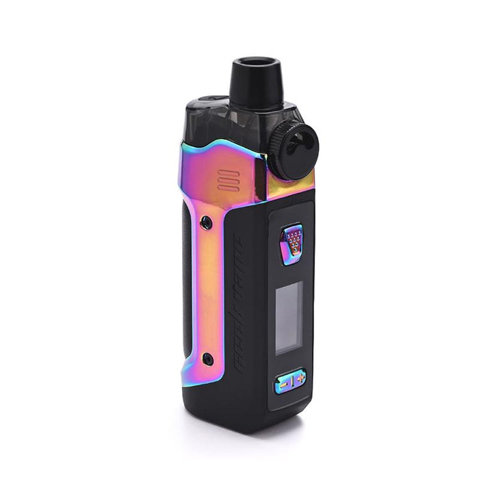 GEEKVAPE B100 (Boost Pro Max) 21700 Pod Mod Kit 6ml - Vape Here Store