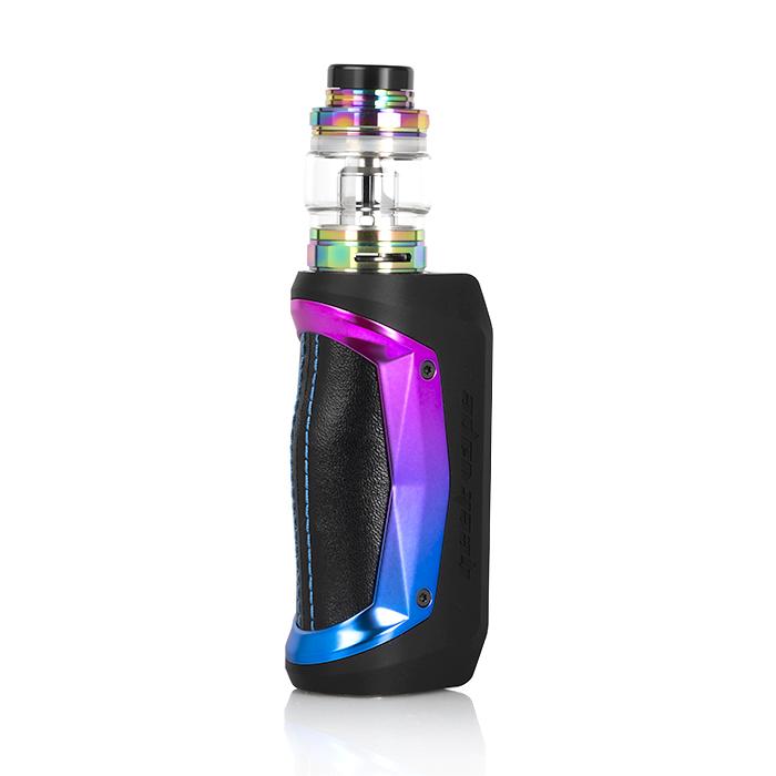 GEEKVAPE Aegis Solo Starter Kit 100W - Vape Here Store