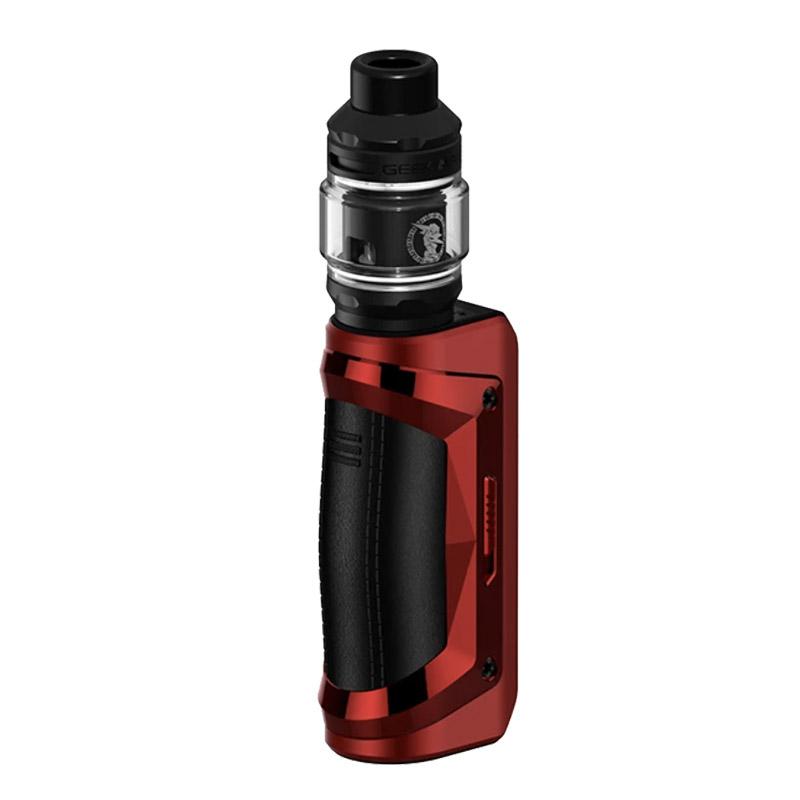 GEEKVAPE S100 AEGIS SOLO 2 STARTER KIT (Sub-ohm Tank) - Vape Here Store